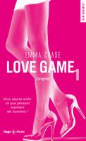 1, Love game - Tome 01