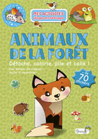 Les animaux de la forêt