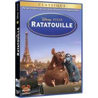 Ratatouille - DVD (2007)