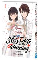 365 Days to the Wedding T01