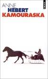 Kamouraska, roman