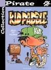 Kid Paddle., 1, Kid Paddle Tome I : Mission quasiment impossible