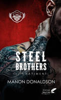 STEEL BROTHERS T1 POCHE - NOUVELLE EDITION, CHATIMENT