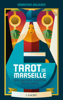 Tarot de Marseille, Une approche simplifiée des 22 lames