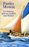 Le bateau qui ne voulait pas flotter