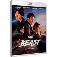 The Beast - Blu-ray (2019)