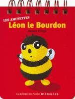 Léon le Bourdon