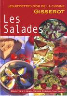 Les salades