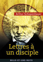 Lettres à un disciple, Anthologie