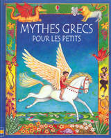 MYTHES GRECS POUR LES PETITS MINI