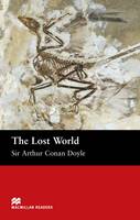 The Lost World, Livre