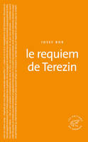 Le Requiem de Terezin, roman