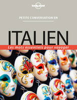 Petite conversation en Italien 9ed
