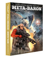 2, Méta-Baron - Coffret T3 & 4