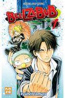 1, J'ai recueilli le diable, Beelzebub T01