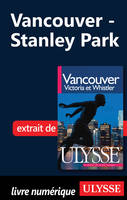 Vancouver : Stanley Park
