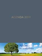 Agenda 2019 Saisons et traditions