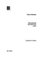 Structures: Deuxième Livre