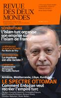 Revue des Deux Mondes mars 2021, Le spectre ottoman