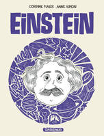 Einstein - Einstein (one shot)