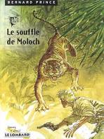 LE SOUFFLE DE MOLOCH