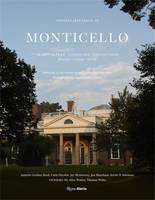 Thomas Jefferson At Monticello /anglais