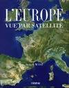 L'Europe vue par satellite. Images M