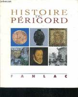 Histoire du Périgord