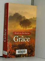 Grâce, roman