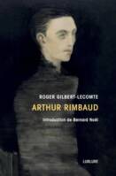 Arthur Rimbaud