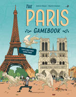 The Paris Gamebook