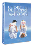 Le Déclin de l'empire américain - DVD (1986)