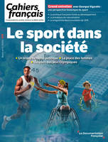 Le sport dans la société, n°438