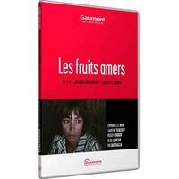 Les Fruits amers - DVD (1967)