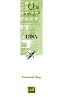 L'INA [Paperback] Hoog, Emmanuel