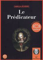 Le prédicateur, Livre audio 1CD MP3