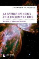 La science des astres et la présence de Dieu, Religion et science de la nature