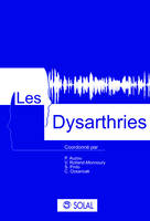 Les dysarthries