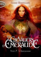 Les chevaliers d'Émeraude, 7, Les Chevaliers d'Emeraude - tome 7 L'enlèvement