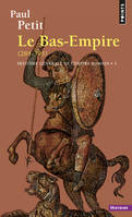 3, Le  Bas-Empire, Le Bas-Empire (284 -395), Histoire générale de l'Empire romain - 3