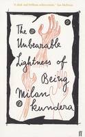 The Unbearable Lightness of Being