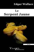 Le serpent jaune