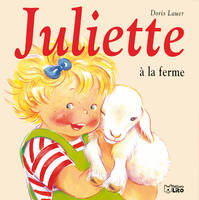 Juliette., 16, Juliette à la ferme