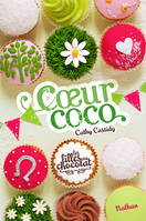 4, Les Filles au chocolat 4: Coeur coco