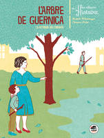 L'arbre de Guernica / la retirada des enfants, LA RETIRADA DES ENFANTS