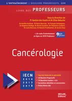 Cancérologie, Collection L’ENTRAÎNEMENT | Dossiers, QRM, LCA