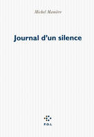 Journal d'un silence