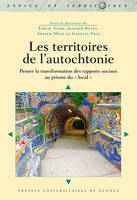 Territoires de l'autochtonie