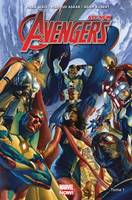 All-New Avengers, 1, All new Avengers T01