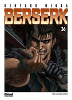 36, Berserk
